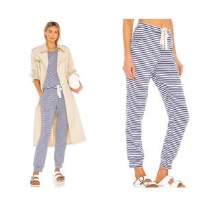 Eberjey Women’s Blue Quincy Runner Size XS